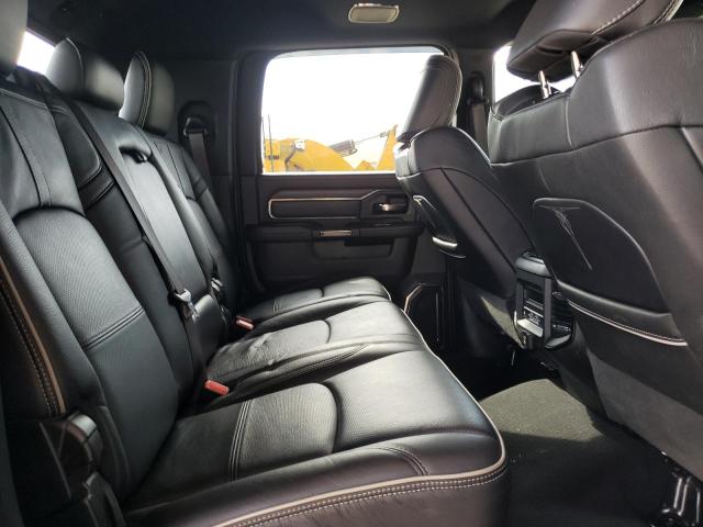 2022 RAM 2500 LIMIT - 3C6UR5TL4NG149368