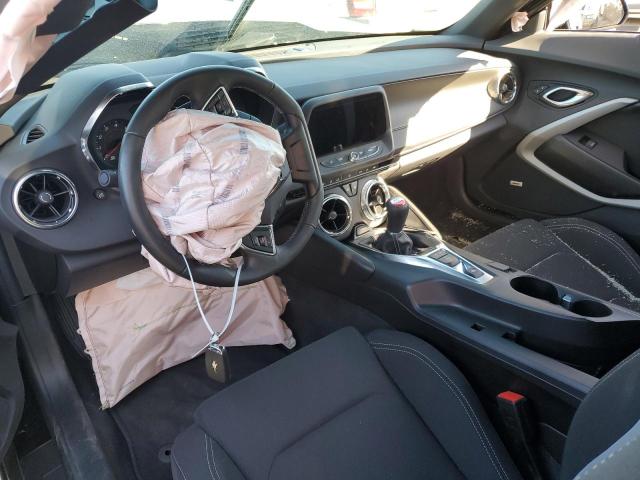 2023 CHEVROLET CAMARO LT1 - 1G1FE1R70P0141977