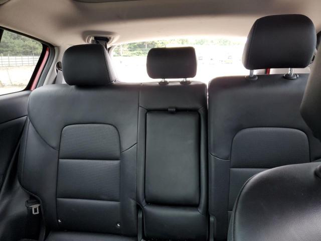 KNDPN3AC1H7236251 KIA Sportage Ex