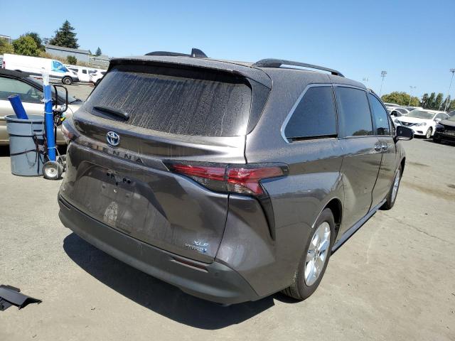 5TDJSKFCXNS052123 Toyota All Models SIENNA XLE 3