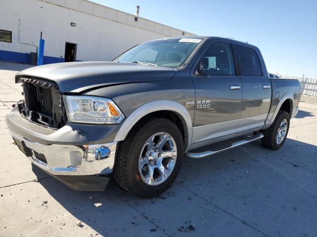 2013 Ram 1500 Laramie