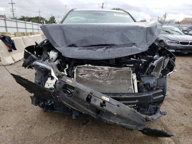 5XYZU3LB4EG131847 Hyundai SANTA FE SPORT