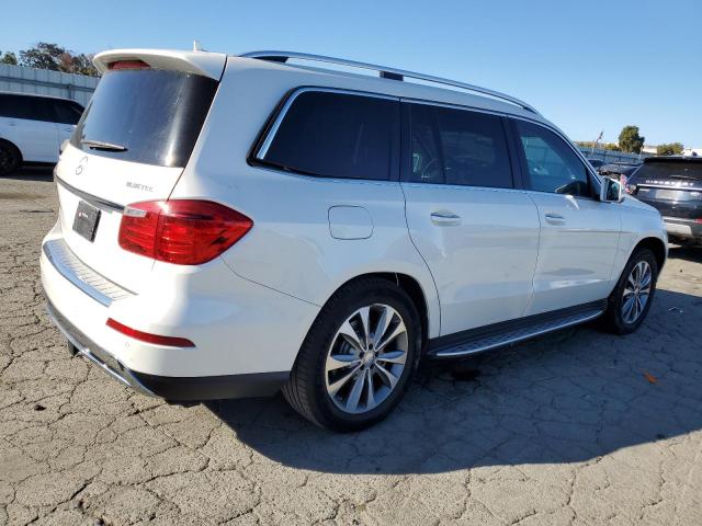 VIN 4JGDF2EE7FA598036 2015 Mercedes-Benz GL-Class, ... no.3