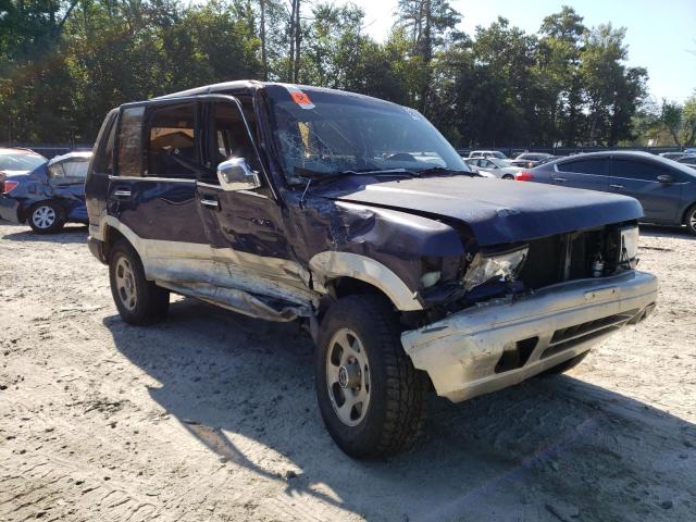 Vin: jacdh58w4r7910415, lot: 45608994, isuzu trooper ls 19944