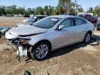 2020 CHEVROLET MALIBU LT - 1G1ZD5ST1LF061853