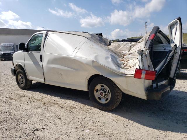 1GTZ7GFF2G1212930 GMC Savana G3500