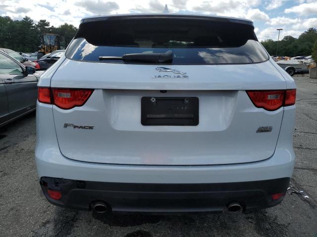 SADCJ2FX8JA281748 Jaguar F-pace Premium