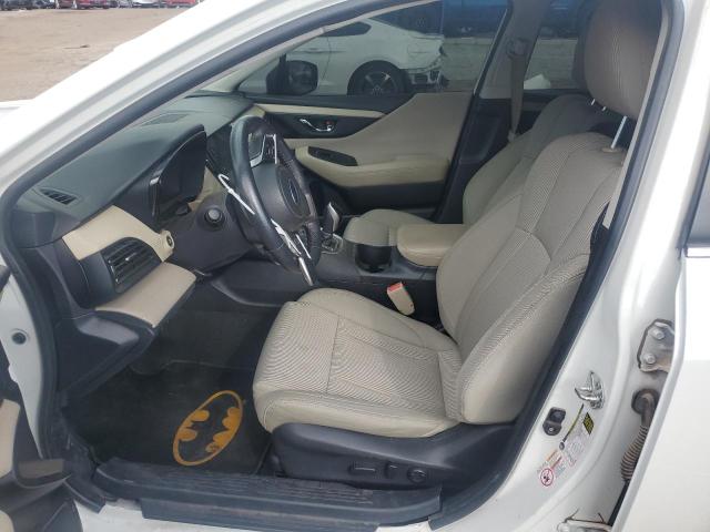 4S3BWAC6XL3022992 Subaru Legacy Premium