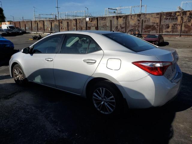 2T1BURHE9EC045730 | 2014 TOYOTA COROLLA L