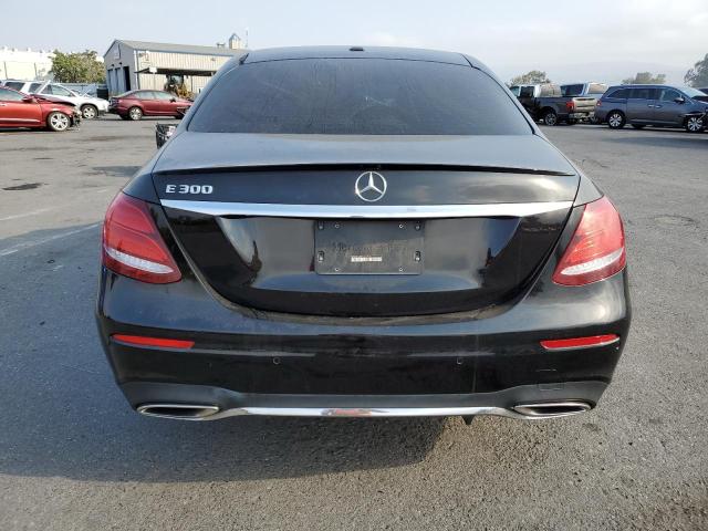 WDDZF4JB8HA262924 Mercedes-Benz E 300