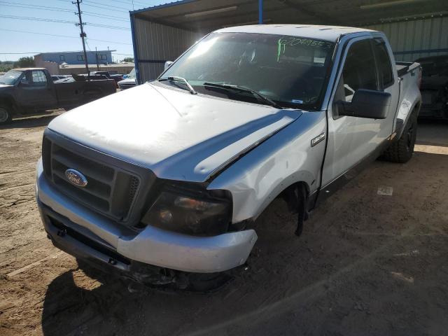 2006 Ford F-150 