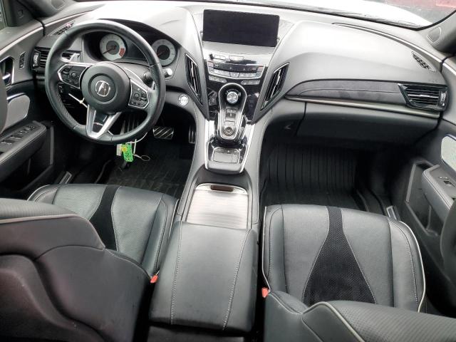 2020 ACURA RDX A-SPEC - 5J8TC2H67LL001689