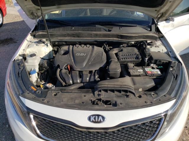 KNAGM4A72F5632710 KIA Optima Lx