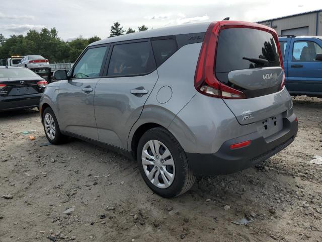 KNDJ23AUXN7829075 KIA SOUL LX