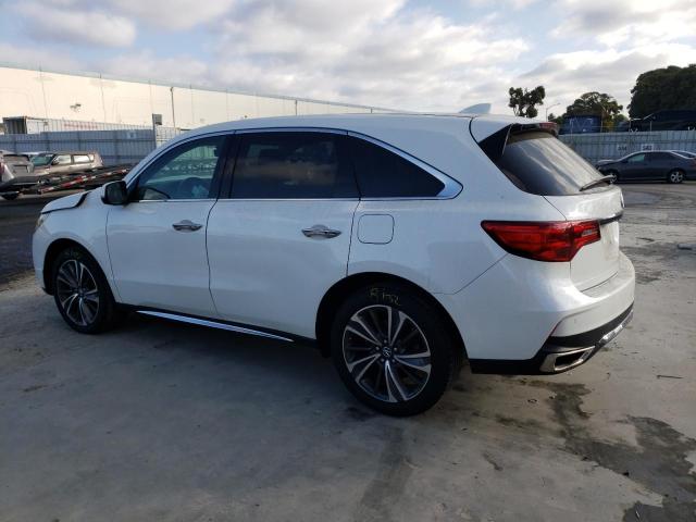 5J8YD4H53KL033026 Acura MDX TECHNO 2