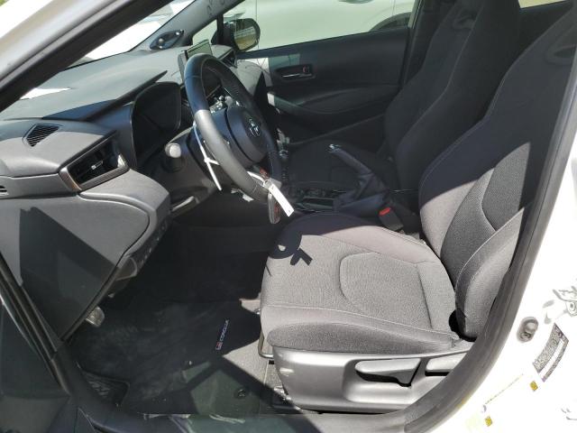 2023 TOYOTA GR COROLLA JTNABAAEXPA001865
