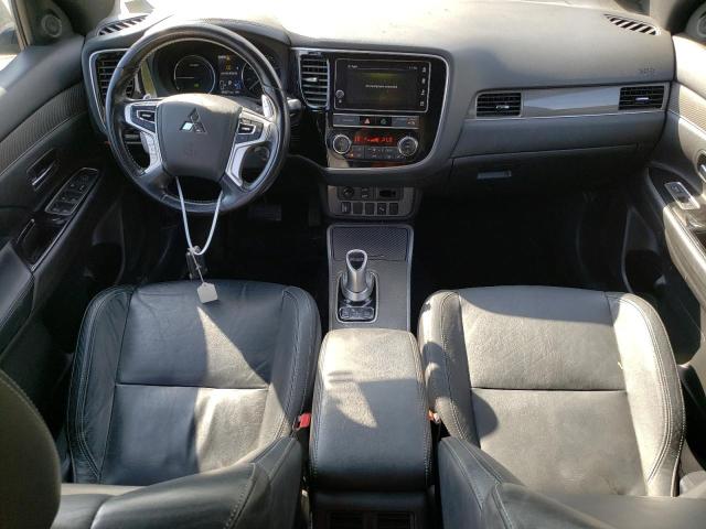 JA4J24A56KZ054766 Mitsubishi Outlander Sel