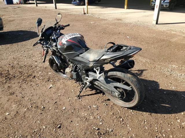 2021 HONDA CBR500 RA MLHPC6257M5200462