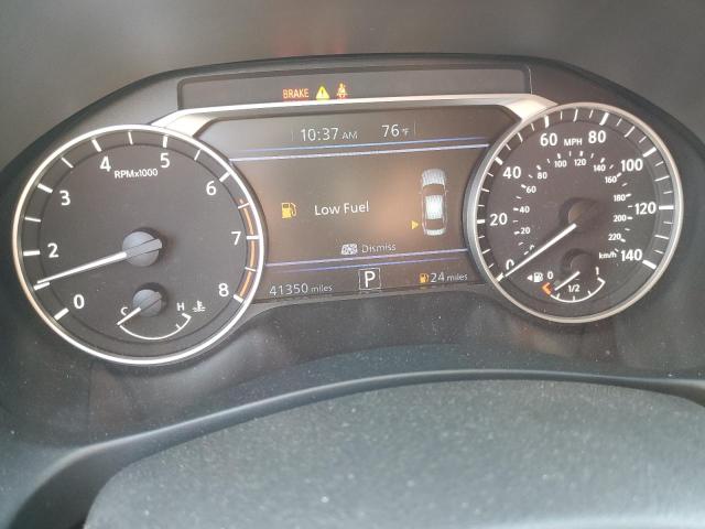 1N4BL4CV5LC247540 Nissan ALTIMA SR