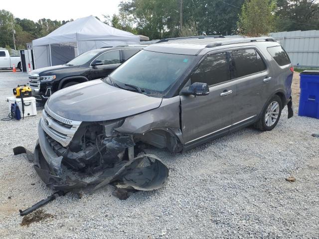Vin: 1fm5k8d87dgc59866, lot: 70134293, ford explorer xlt 2013 img_1