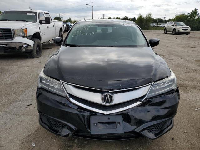 2018 ACURA ILX BASE W 19UDE2F35JA003327  66610463