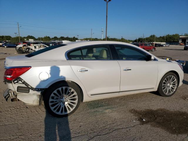 1G4GF5G38FF172966 Buick Lacrosse Premium