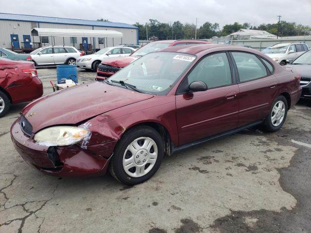 2004 Ford Taurus LX