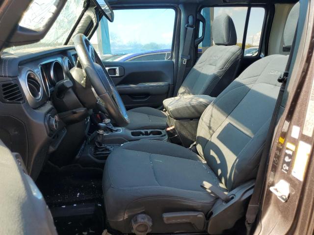 1C4HJXEN9LW279091 Jeep Wrangler Unlimited Sahara