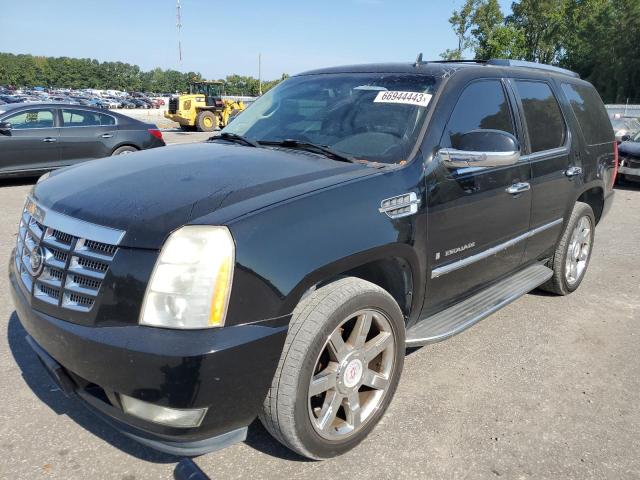 2008 Cadillac Escalade Luxury