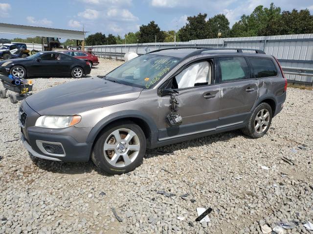 2009 Volvo XC70 T6