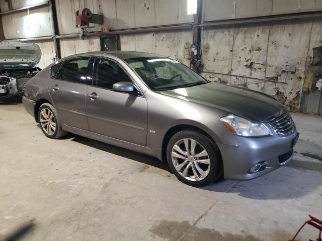 2008 Infiniti M35 Base VIN: JNKAY01F48M651022 Lot: 69597943