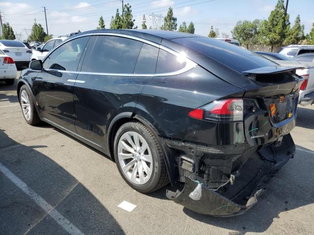 5YJXCAE29HF054030 Tesla MODEL X
