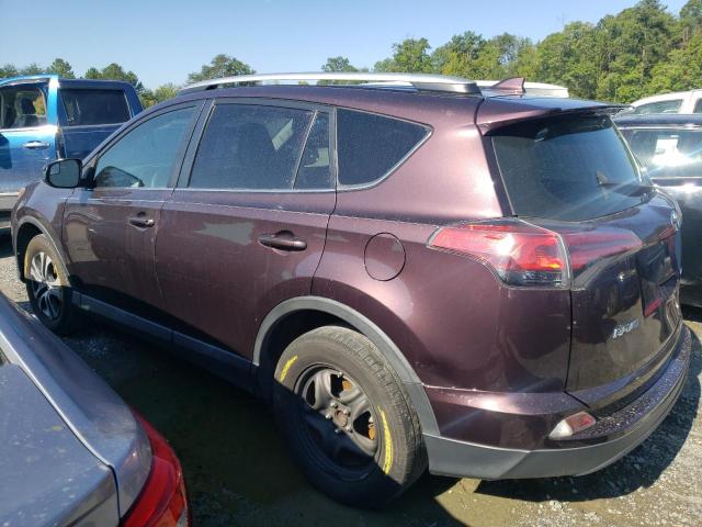 2T3ZFREV9GW275855 Toyota RAV4 LE