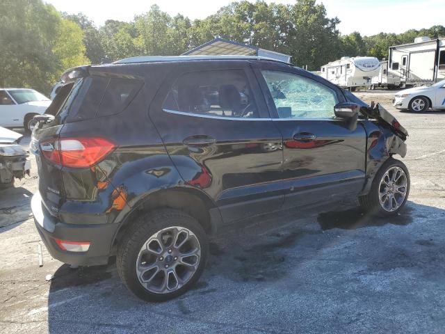 MAJ6S3KL6KC257846 | 2019 Ford ecosport titanium