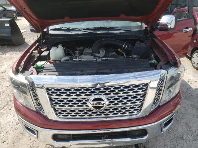 1N6BA1F46GN506450 Nissan Titan Xd Sl