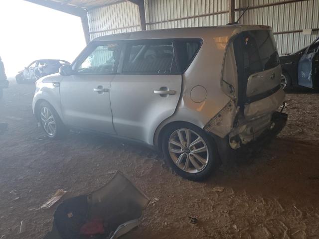 KNDJP3A55J7541257 KIA SOUL +