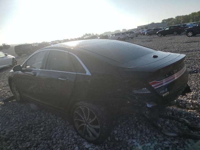 3LN6L5FC7HR627365 Lincoln Mkz Reserve