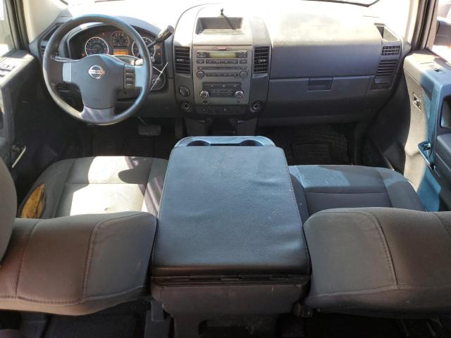 1N6BA07F88N302390 2008 Nissan Titan Xe