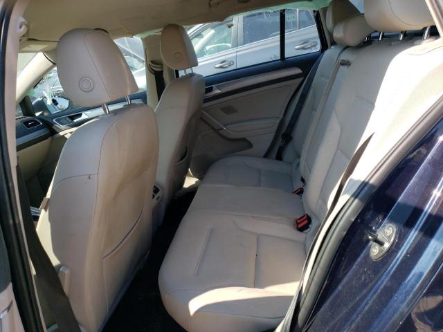 2015 VOLKSWAGEN GOLF SPORT - 3VWCA7AU5FM516698