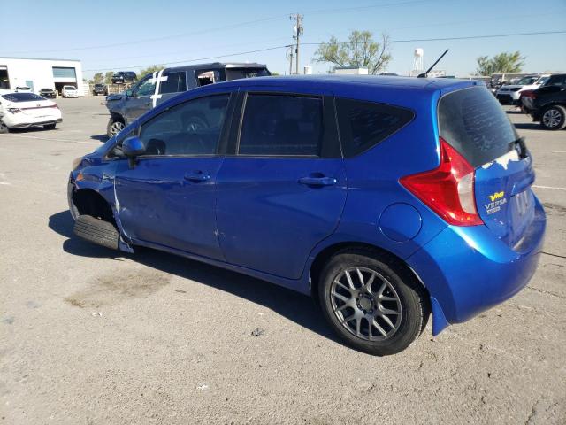 3N1CE2CP7EL365257 Nissan Versa Note S