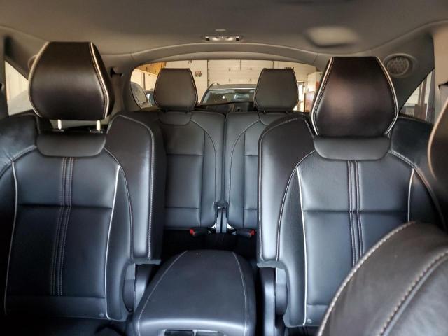 2017 ACURA MDX SPORT 5FRYD7H7XHB000634
