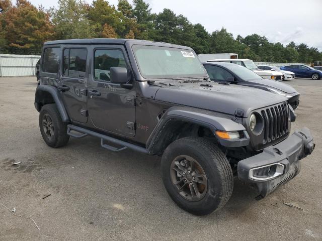 1C4HJXFN7LW303211 Jeep Wrangler U 4