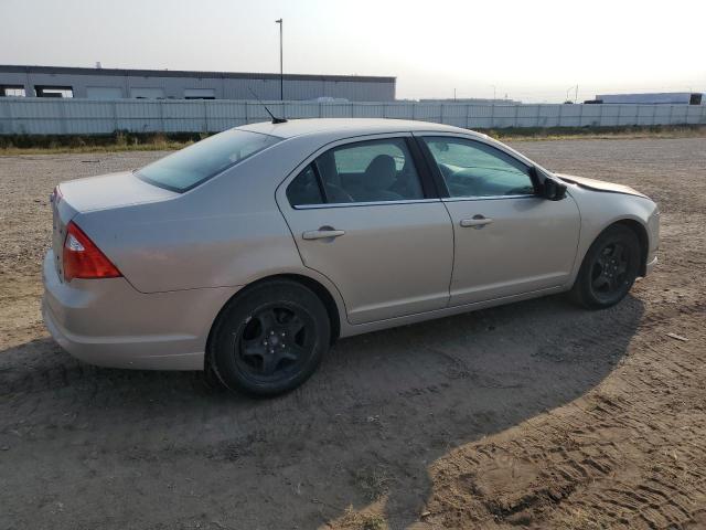 2010 Ford Fusion Se VIN: 3FAHP0HG6AR286346 Lot: 67431433