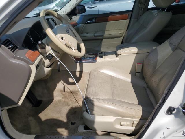 JNKAY01F57M453791 2007 Infiniti M35 Base