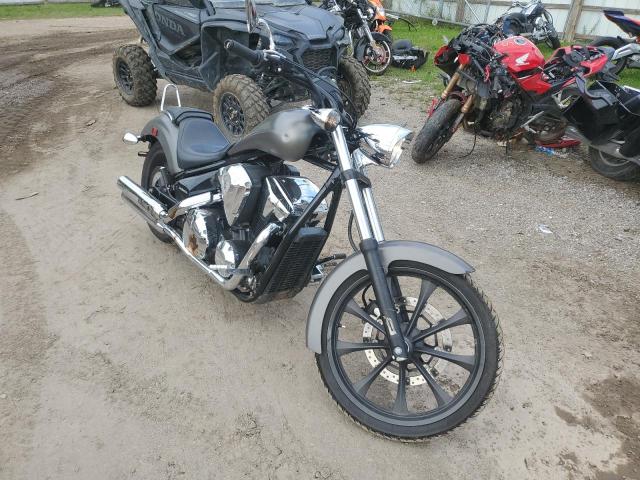 2016 HONDA VT1300 CX - JH2SC6129GK100929