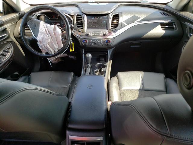 2017 CHEVROLET IMPALA LT 2G1105S36H9104933