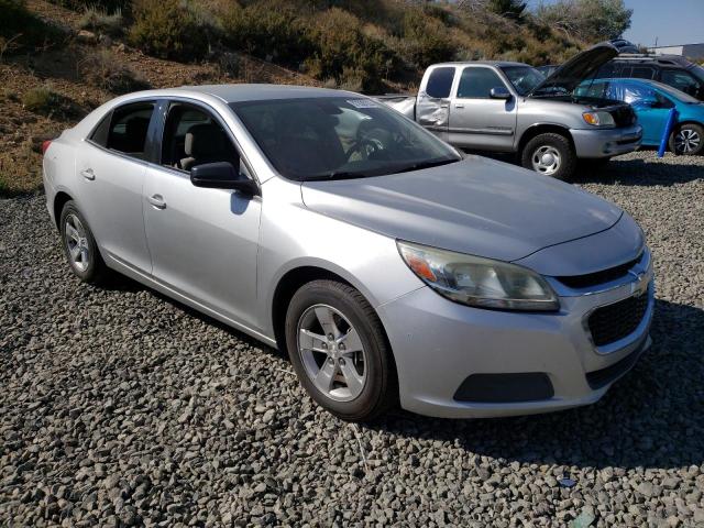 1G11A5SL2FF155282 Chevrolet MALIBU LS