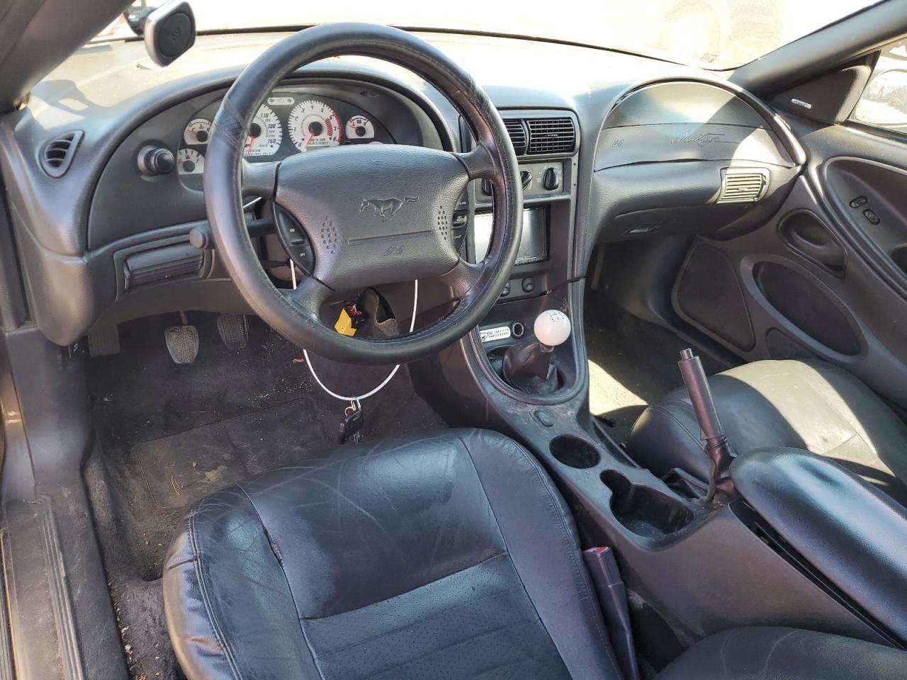 1FAFP45X64F109770 2004 Ford Mustang Gt 1FAFP45X64F109770 2004 Ford Mustang Gt