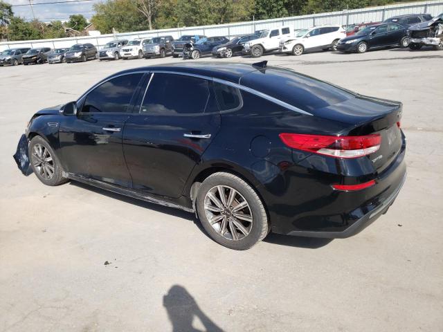 5XXGT4L3XKG299033 Kia Optima LX 2