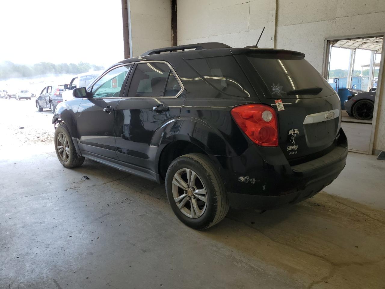 2015 Chevrolet Equinox Lt vin: 2GNFLFEK9F6235731